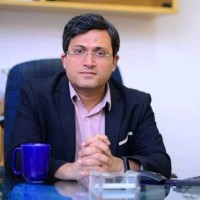 Syed Adil Email