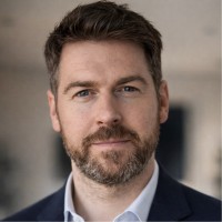 Stealth Mode Biotech Employee Liam Eves's profile photo