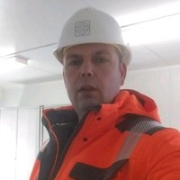 KAEFER Benelux Employee Martijn Marcelis's profile photo