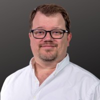Boston Consulting Group (BCG) Employee Matthew Abel's profile photo