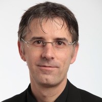 LivingPackets Employee Thierry Fortin's profile photo