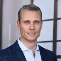 Cisco Employee Brian Stout's profile photo