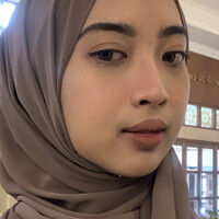 Camel Active Store Employee Afifah Alwi's profile photo