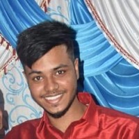 Potentiam Ltd Employee Johnson Patrick's profile photo