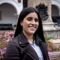 Room4 Media Employee Melissa Ruiz's profile photo