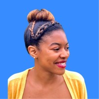 Theo Employee Kayanna Harper's profile photo