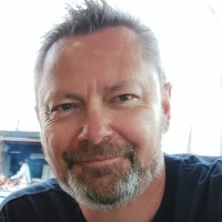 Abaco Systems Employee Rob Savage's profile photo