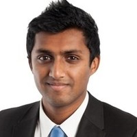 Yathavan Suthaharan Email & Phone Number