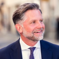 DeA Capital Real Estate Employee Robert Schneider's profile photo