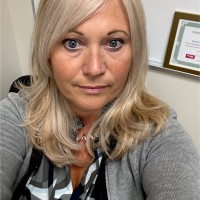 ConnexFM | The Multi-Site Facilities Management Network Employee Karen Shriner's profile photo
