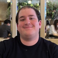 Creative Mentor Network Employee Ziyad Ejbaei's profile photo