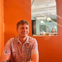 Max Johnstone Email & Phone Number
