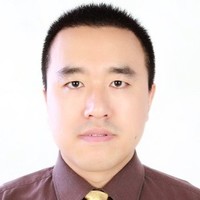 Huawei Employee Eric Niu's profile photo