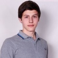AlphaGrowth Employee Vitalii Serdiuk's profile photo