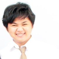 Ordent Employee Dimas Satrio's profile photo