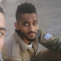 Voicenter Employee Oshri Bayuch's profile photo