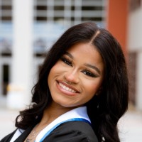 Creative Brain Learning Employee Amorie Gilliam's profile photo