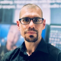 Digital Garage Employee Paul Young's profile photo