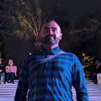 ZEALS Employee Daanish Maan's profile photo