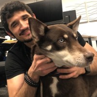 Neotech Development Employee Selim Tunç's profile photo