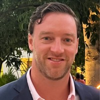 R.M. CLARK ASSOCIATES, INC. Employee Wesley Hardman's profile photo