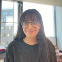 Quadrant Strategies Employee Komal Patel's profile photo