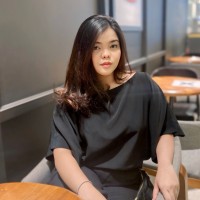 Forvis Mazars in Indonesia Employee Nanda Christina's profile photo