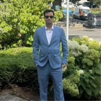 Pancharatna Realty & Hospitality LLP Employee Tapan Patil's profile photo