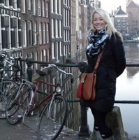 MCDEVCO Employee Kimm Weber's profile photo