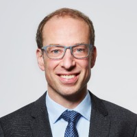 Patric Lenherr Email & Phone Number