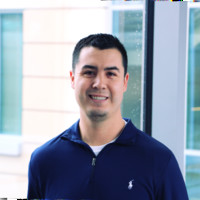 PeopleMatter Employee Brock Welch's profile photo