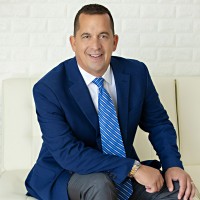 UVeye Employee Rob Hubbell's profile photo