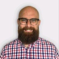 Precision Work Inc Employee Jordan Turcott's profile photo
