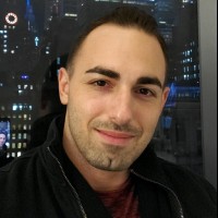 ON Communications Consulting Employee Chris Imperiale's profile photo