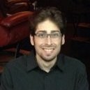 Moda Center Employee Eli Ettinger's profile photo