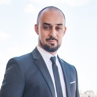 DAN AIR Employee Stefan's profile photo