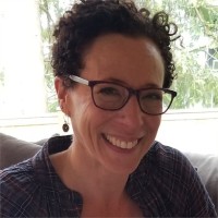 Creatrix Media Employee Rebecca Friedman's profile photo