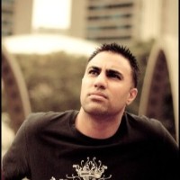SHOW MASTERS PRODUCTION LOGISTICS, INC. Employee Sadiq Lakhani's profile photo