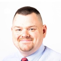 Washington Education Assoc Employee Eric Pickens's profile photo