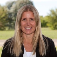 Universidad Austral, Buenos Aires Employee Solange Samper Richard's profile photo