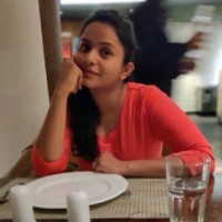 WMDA Employee Shivangi Mohan's profile photo