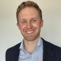 ENow Software Employee Gabe Nichol's profile photo