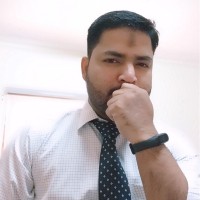 TradeWheel.com Employee Syed Shah's profile photo