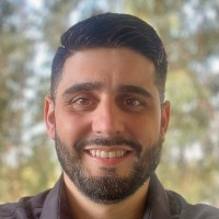Arxistry (MVP Engineering Studio) Employee Robert Patch's profile photo