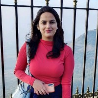 Bread Financial Employee Avnit Kaur's profile photo