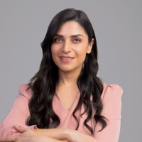 Bechtel Corporation Employee Andrea san Martin's profile photo