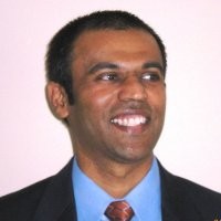Metriqe Solutions Employee Raj Ponnaiya's profile photo