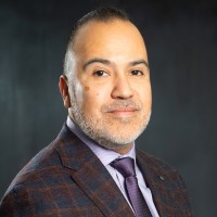 Central Valley Community Bank Employee Joe Soto's profile photo