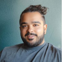 Bookkeep Employee Shivam Sabharwal's profile photo