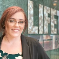 IMTT Employee Elyse Lambert's profile photo